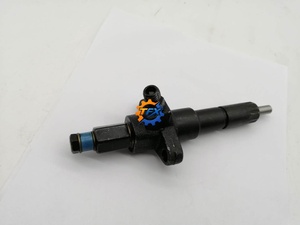 Injecteur de carburant pour moteur diesel DB58, buse 225LC-V 230LC-V 255LC-V DX220A DX225LCA, pièces de rechange pour excavatrice 65.10101-709 - Product Image 4