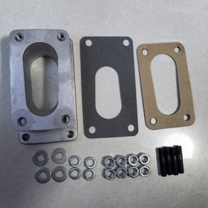 FAJS NO CZ3-10-1 Adapter-Kit für DGV, DGAV oder DGEV Passend für Modifizierte Autos von TOYOTA COROLLA <span class=keywords><strong>2</strong></span>, 3TC 4AC - Product Image 2