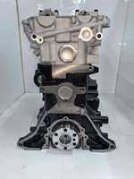 Factory Direct 2.5L 4D56U Engine Assembly Long Block Cylinder for Mitsubishi Kia Hyundai Vehicles