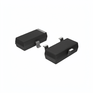 AD1583BRTZ-REEL7 TO 236 3, SC 59, SOT 23 3 Power Management (PMIC) Original Electronic Circuit Components - Product Image 1