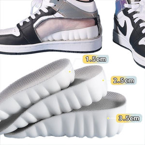 日常生活中批发透气增高鞋垫 - Product Image 1