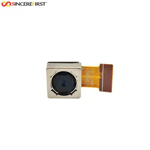 Module de caméra cmos 8mp, HYNIX HI843 Hi846 AF Goldfinger MIPI cabas