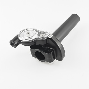 Guidon de moto Qiangye 18 pouces, pièces de modification universelles pour motos tout-terrain - Product Image 3