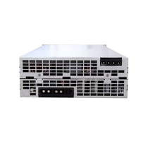 Nouveau convertisseur DC/DC bidirectionnel 20 kW 950 VDC Système de stockage d'énergie Module de charge de batterie Mida