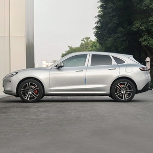 Dépôt pour 2023 en stock <span class=keywords><strong>SERES</strong></span> AITO M5 New Energy Vehicles Aito M5 RWD 4X4 Extended-Range Hybrid New Car - Product Image 4