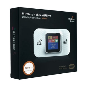 Mf680a Bộ định tuyế<span class=keywords><strong>n</strong></span> wifi di động Pin Mà<span class=keywords><strong>n</strong></span> hình màu chức <span class=keywords><strong>n</strong></span>ăng openwrt modem USB 4G ứng dụng hỗ trợ 2.4G phiê<span class=keywords><strong>n</strong></span> bả<span class=keywords><strong>n</strong></span> Châu Á - Product Image 4