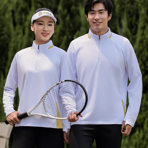 Chemise à manches longues légère pour hommes pour athleisure, idéale pour le temps froid - Product Image 6