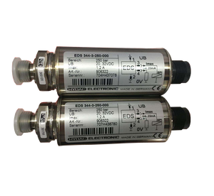 เซ็นเซอร์ไฮดรอลิกความดันสูง รุ่น EDS3448 - Product Image 1