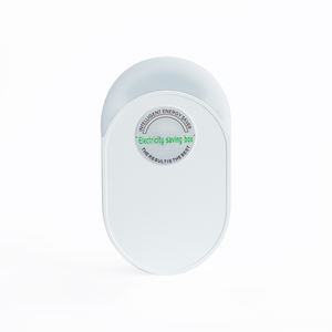 Güç enerji tasarrufu 90V-250V güvenli ve güvenilir elektrik tasarrufu kutusu enerji ve para tasarrufu cihazı elektrik enerji tasarrufu - Product Image 3