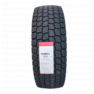 Nouveaux pneus d'hiver de neige 315/70R22.5 <span class=keywords><strong>275</strong></span>/80R22.5 245/70R19.5 295/60R22.5 295/80R22.5 315/60R22.5 pneus radiaux pour - Product Image 4