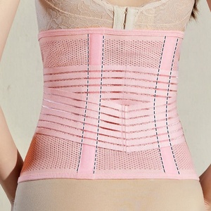 Nouvelle Tendance TKS : <span class=keywords><strong>Ceinture</strong></span> <span class=keywords><strong>Abdominale</strong></span> Grande Taille TKS pour Soutien Post-partum et Maintien du Ventre - Product Image 3