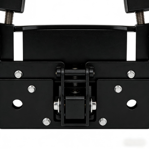 Ajustador de Altura para Tambor Bajo Hailun BDL2, Accesorios para Tambor, Venta al Por Mayor, Fábrica Original - Product Image 5