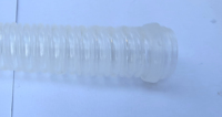 Cánula Nasal de Alto Flujo para Oxígeno, Manguera para CPAP GH-2009, Moldeado Rotacional, Material Médico EVA/POE, Certificado ISO