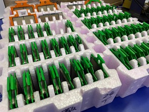 Epyc 7002 Series AMD epyc 7252 CPU 3.1GHz 8C/16T 64M แคช120W ซ็อกเก็ต DDR4-2666V ตัวประมวลผล Sp3 - Product Image 5