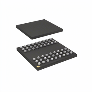 Composants de circuits électroniques Mémoire 54 TFBGA IS42S16800F-7BI Original - Product Image 1