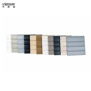 Panel de PVC plano Unipower para decoración - Product Image 3