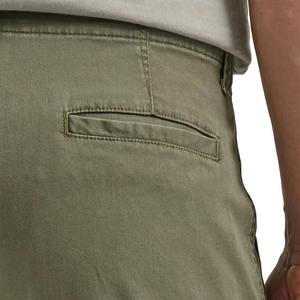 กางเกงคาร์โก้คลาสสิกสำหรับผู้ชาย ตัดเย็บอย่างพิถีพิถัน พร้อมคุณสมบัติปรับได้และกระเป๋าแบบกำหนดเอง ปรับแต่งได้สำหรับใส่ทำงานและใช้ในชีวิตประจำวัน - Product Image 6