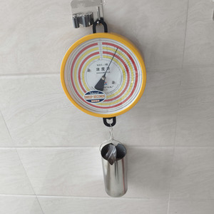 Densimètre en ligne pour boues liquides NDC-2 – Concentration de boues, chaux, pâte à papier et ciment - Product Image 6