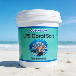 OG-072 LPS Koraalzout Kunstmatig Zeewater Mengsel voor Rif <span class=keywords><strong>Aquarium</strong></span> Hoog Calcium Mariene Zout <span class=keywords><strong>Bulk</strong></span> - Product Image 3