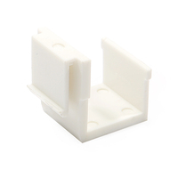 Cache-prise et insert en plastique ABS pour port Keystone, garantie 1 an