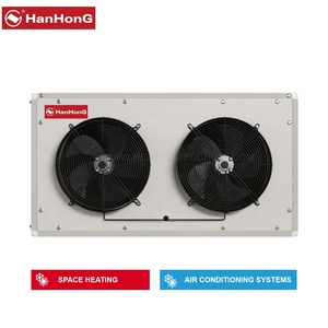 Sistema de Calefacción Industrial, Enfriador de Aire, Acondicionador de Aire Tipo Split, Sistema de Calefacción - Product Image 3