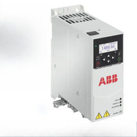 ACS380-040S-04A8-1 VFD 0.75kW 4.8A Convertidor de Frecuencia Vectorial Monofásico 230V para Mezcladora de Banda Transportadora y Maquinaria Textil