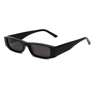 <span class=keywords><strong>Gafas</strong></span> <span class=keywords><strong>de</strong></span> <span class=keywords><strong>Sol</strong></span> Rectangulares <span class=keywords><strong>de</strong></span> Lujo <span class=keywords><strong>VISION</strong></span> PLUS, Diseño <span class=keywords><strong>de</strong></span> Alta Gama, Polarizadas, UV400, Acetato, Unisex, Ajuste Cómodo - Product Image 4