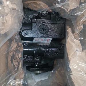 Pompe hydraulique Danfoss 90L180HF5EF80TMF1H03EBA383824-80004161 de type piston pour système hydraulique - Product Image 2