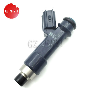Inyector de Combustible 23209-09100 FJ1083 Para Toyota Tacoma Motor 4.0 Con Transmisión Automática - Product Image 1