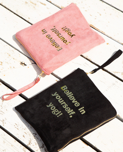 Yogamat-bolsa de viaje para gimnasio, bolsa de microfibra de ante ecológica con estampado personalizado - Product Image 4