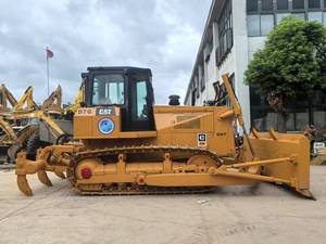 Japan Made Caterpillar D7G Crawler Bulldozer 2022 Road <b>Construction</b> <b>Machine</b> with Motor Pump Gearbox & Bearing - Product Image 4