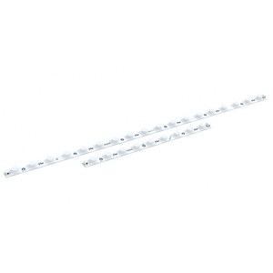 BIG LEDUP – cornice luminosa modulare e wireless per fiere e POS - Product Image 1