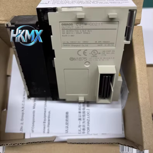 Nouveau module d'entrée analogique CJ1W-ID231 Cj1wid231 en stock dans l'entrepôt - Product Image 1