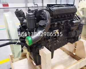 Moteur OM457LA 420cv nouvel inventaire OM906 - Product Image 5