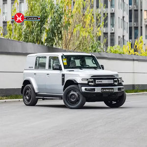 2025ล่าสุด Chery icar V23รถ SUV ขนาดกะทัดรัดพร้อมระบบออฟโรดไฟฟ้าบริสุทธิ์ยานพาหนะพลังงานใหม่ FWD AWD V23รถ I - Product Image 3