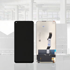 Schermo LCD Originale per Xiaomi <span class=keywords><strong>Mi</strong></span> 10T e 10T Pro Redmi K30s Ultra, Display Touch Screen Sostitutivo Modello M2007J3SC - Product Image 3
