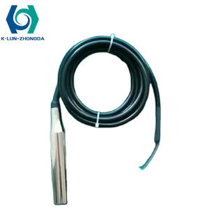 KZY-KO משדר ברמה דיגיטלית 4-20ma פלט טווח 0-200 מ 'טווח 0.25% 0 מ' - Product Image 5