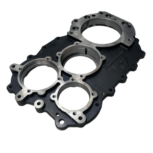 Nouvelle boîte de vitesses rapide à 12 rapports, réducteur, boîte de vitesses auxiliaire, coque arrière, <span class=keywords><strong>Faust</strong></span> 12JSD200T-1701015-1 pour Dongfeng - Product Image 3