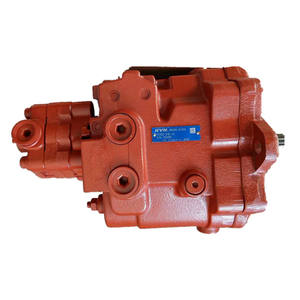 Kubota <span class=keywords><strong>Kayaba</strong></span> Kyb B0600-21034 20630-32101 PSVD2-21E-24 Hydraulik pumpe für Bagger - Product Image 1