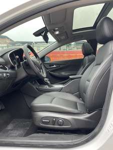 รถมือสอง Chevrolet MALIBU XL 2021 535T <span class=keywords><strong>Sport</strong></span> Edition - Product Image 5