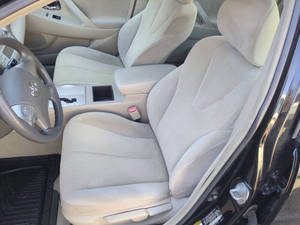 Vente en gros : Berline 4 portes CE 2007 (2.4L I4 5A) d'occasion, conduite à gauche, sièges en cuir, commandes audio, toit ouvrant, excellent état - Product Image 6