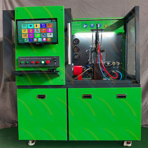 CR816 Common Rail Diesel-Einspritz ventil prüfstand für EUI EUP CRI <span class=keywords><strong>CRP</strong></span> CRDI Hochdruck-Injektor <span class=keywords><strong>test</strong></span> - Product Image 5