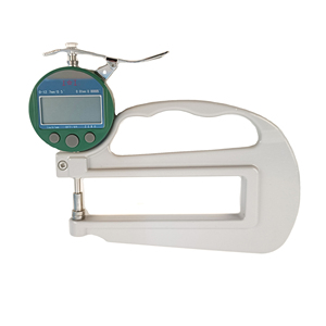 Ferramentas medidores de instrumento e base magnética, conjunto de medidor de espessura eletrônica digital <span class=keywords><strong>shahe</strong></span> - Product Image 2