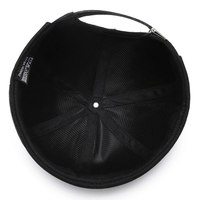 Chapeau de marin homme simple sans bord, style hipster urbain hip-hop, printemps et automne