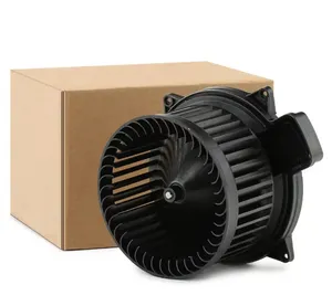 HVAC Heater Blower Motor with Fan Cage GL320 GL450 ML320 R350 1648350007 OEM 1648350307 1648350507 for Mercedes-Benz