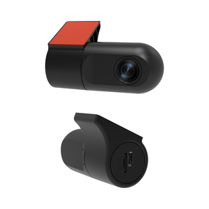 Wasserdichte 1080p Auto DVR Recorder Dual Wide Fahrzeug Dash Cam für Mini Ford Mazda Nissan Kia <span class=keywords><strong>Android</strong></span> Spieler Nachtsicht LCD - Product Image 5