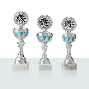 Serie Coppe Laufen Luigi (3 Misure) - Product Image 1