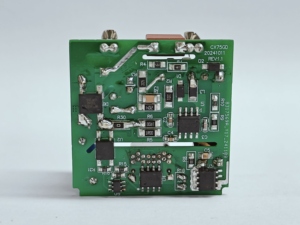 Tùy chỉnh USB-C PD 5V 3A Type-C 20W tất cả các giao thức điện thoại sạc PCB bảng mạch lắp ráp sạc pcba + Nhà ở cho cung cấp điện - Product Image 2