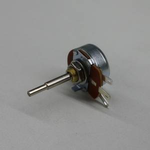 Potenciómetro de Precisión de Hilo Devanado 31S Más Vendido, Potenciómetro de Potencia de 3W RA24Y-31SE-10KΩ - Product Image 4