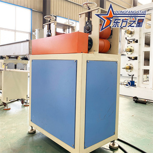 PVC PE Luggage <strong>Sheet</strong> Edge Machine From <strong>China</strong> <strong>Manufacturers</strong> - Product Image 6